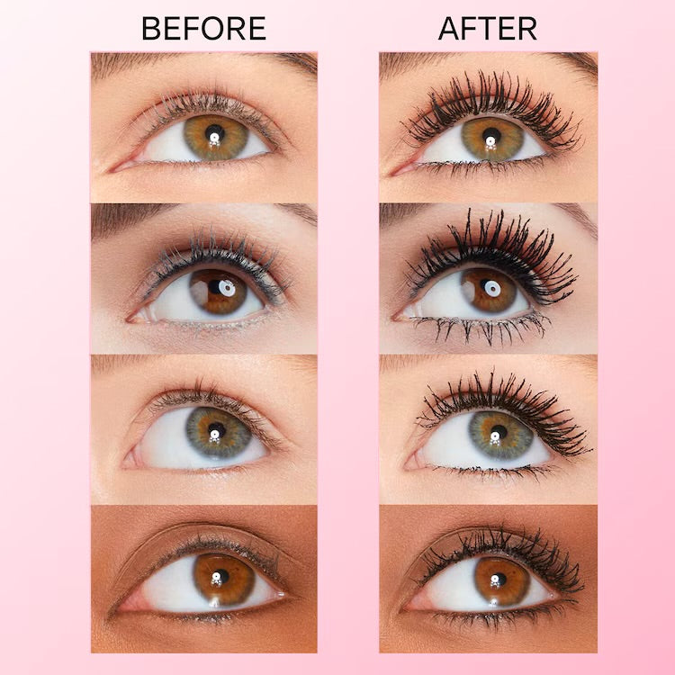 Too Faced Better Than Sex Mascara - Mascara Volumisant et Allongeant pour les Cils