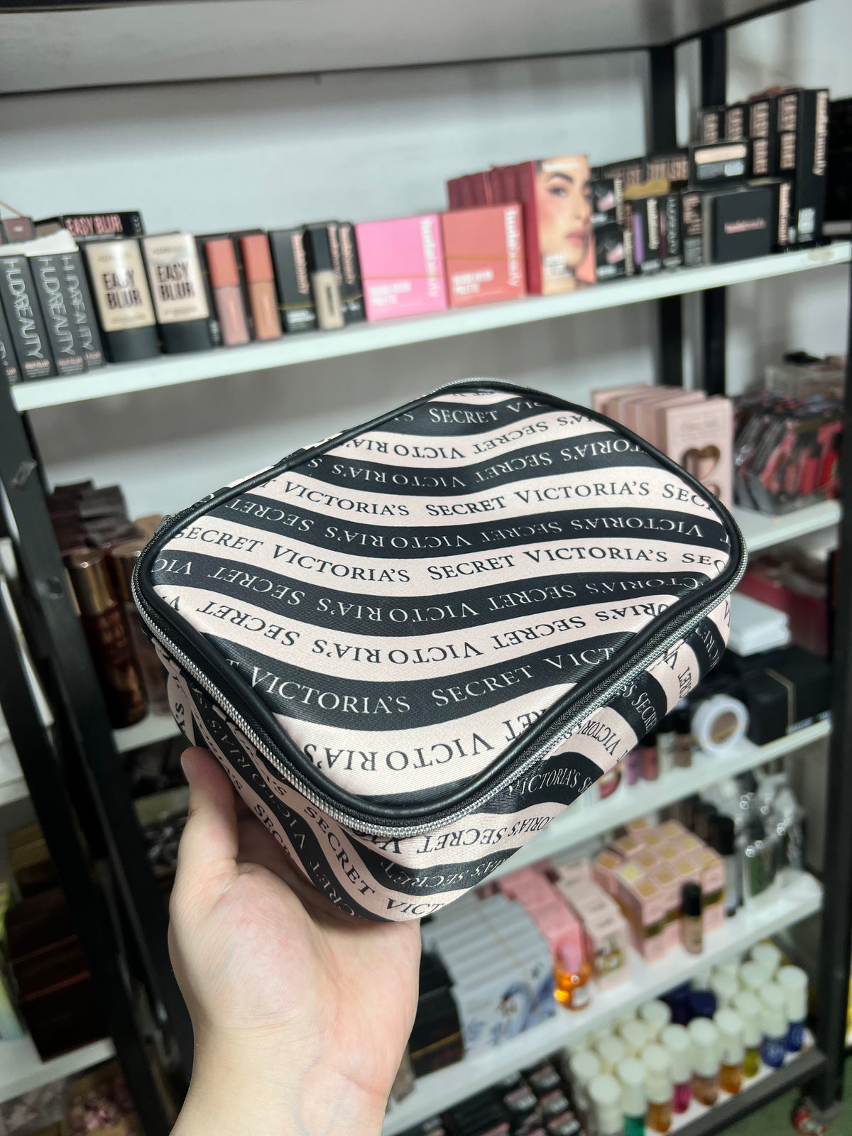 Victoria's Secret sacoche 4 pieces