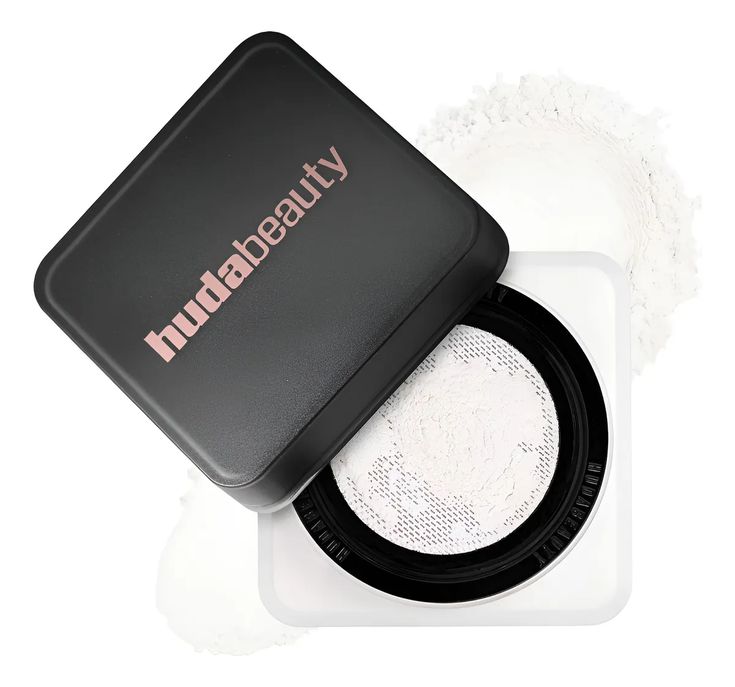 HUDA BEAUTY EASY BAKE LOOSE POWDER