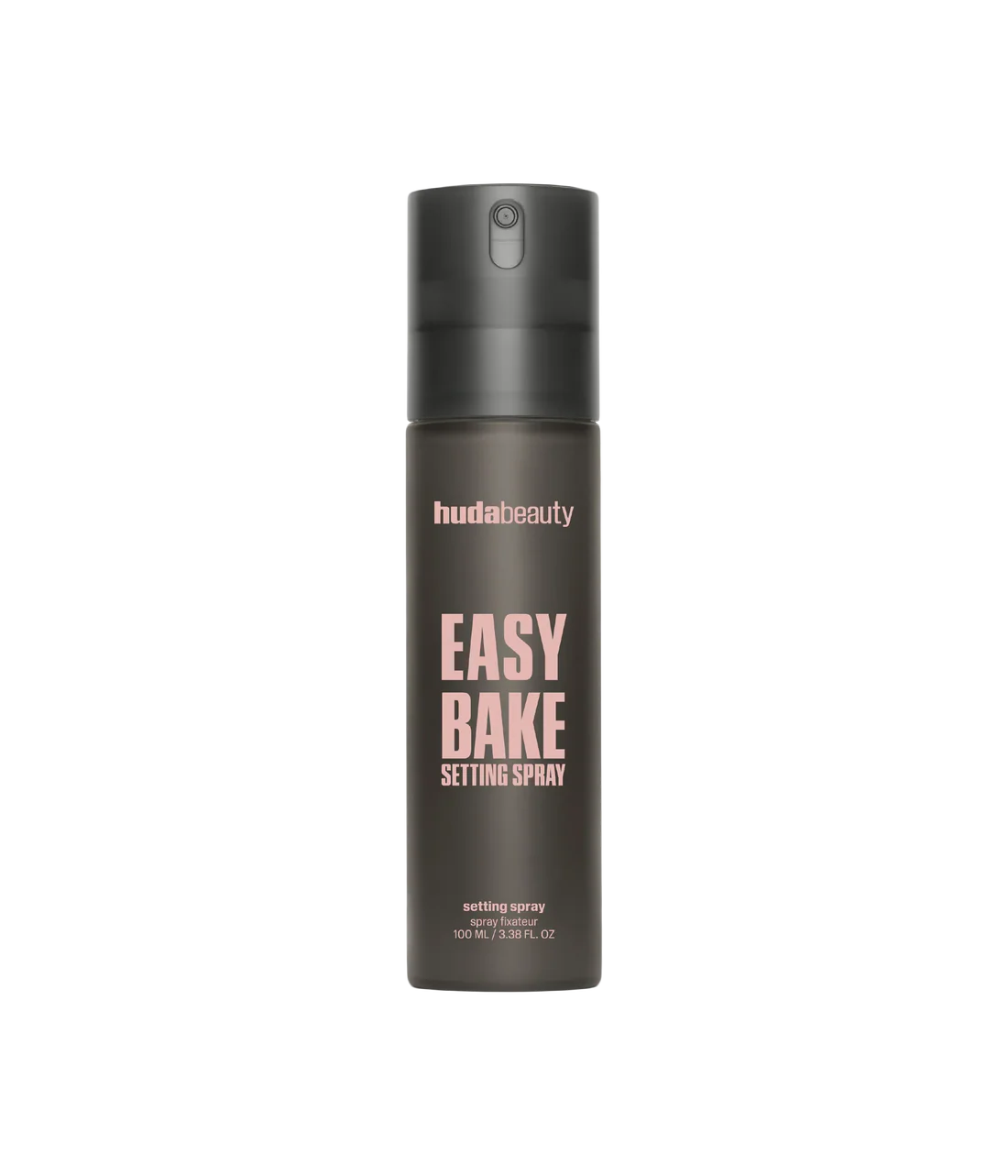 HUDA BRAUTY EASY BAKE SETTING SPRAY WITH 16-HOUR WEAR