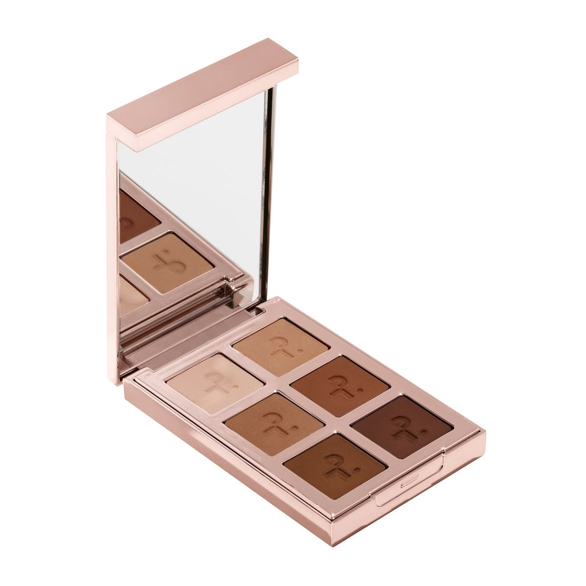Patrick-Ta Major Dimension Essential Artisty Edit Eshadow Palette