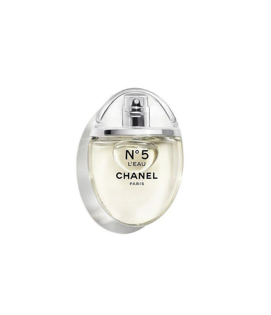 CHANEL EAU DE TOILETTE N5 50ml