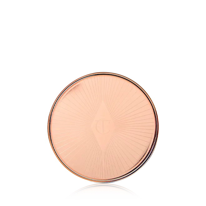 CHARLOTTE TILBURY PILLOW TALK LIP & CHEEK GLOW