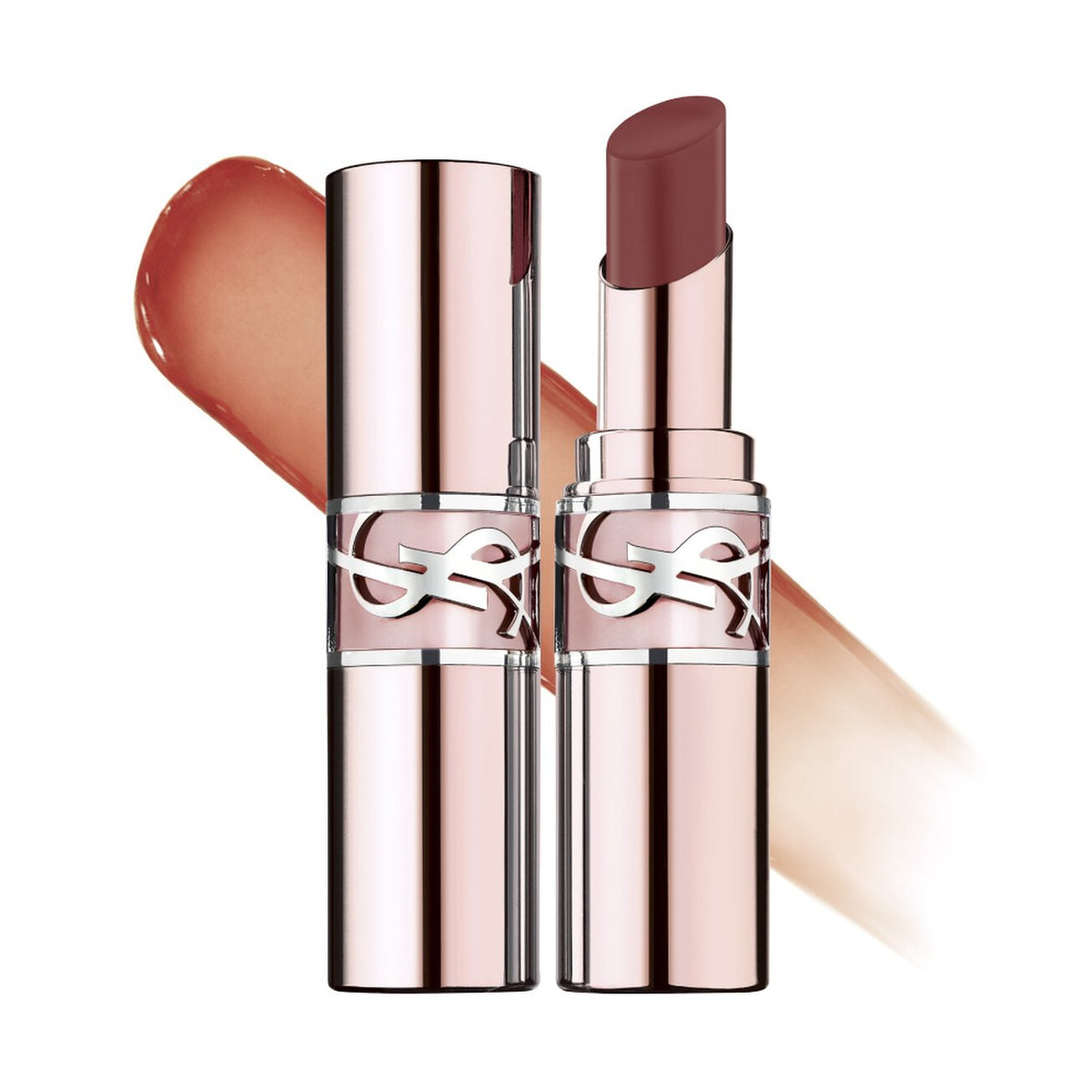 YVES  SAINT LAURENT LOVESHINE CANDY GLOW LIP BALM TEINTÉ