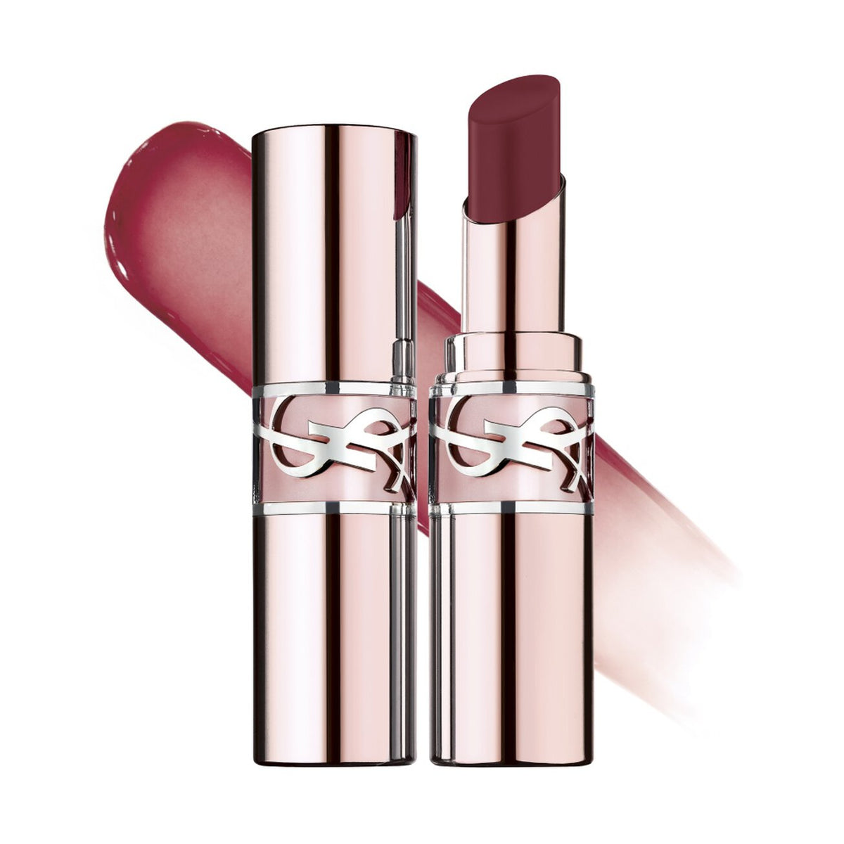 YVES  SAINT LAURENT LOVESHINE CANDY GLOW LIP BALM TEINTÉ