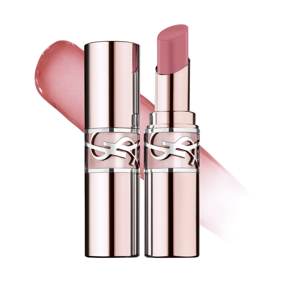 YVES  SAINT LAURENT LOVESHINE CANDY GLOW LIP BALM TEINTÉ