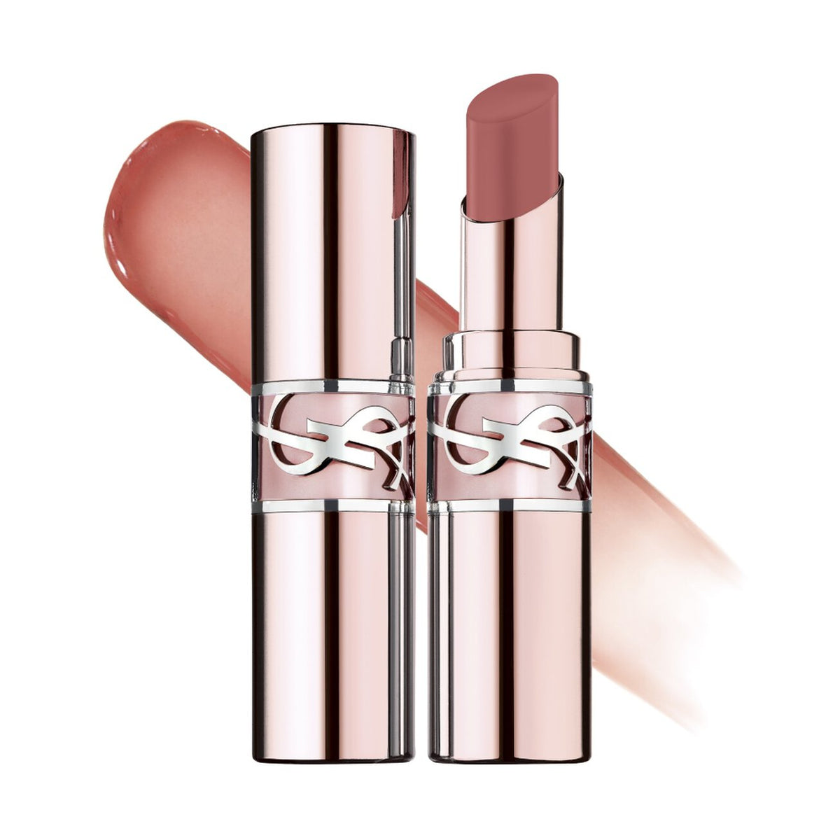 YVES  SAINT LAURENT LOVESHINE CANDY GLOW LIP BALM TEINTÉ