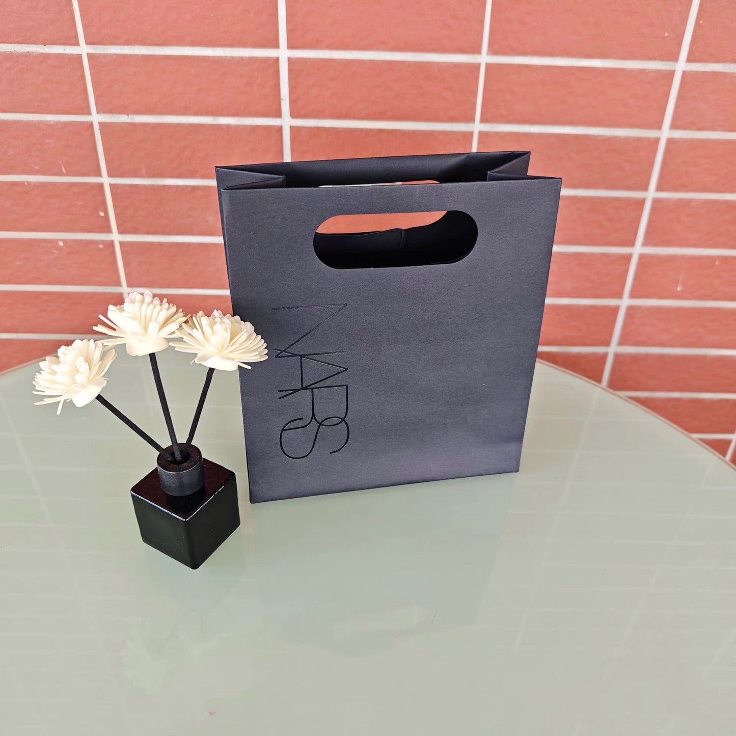 Sac shooping de marque