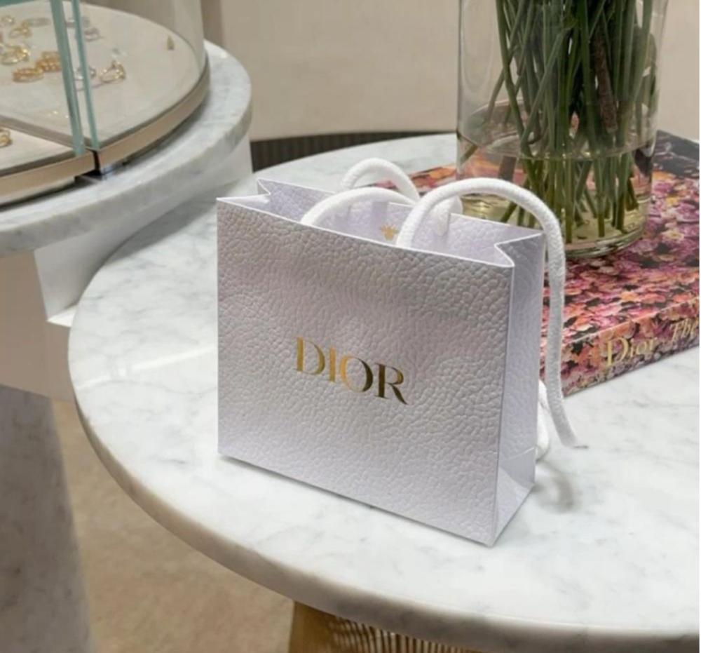 Sac shooping de marque