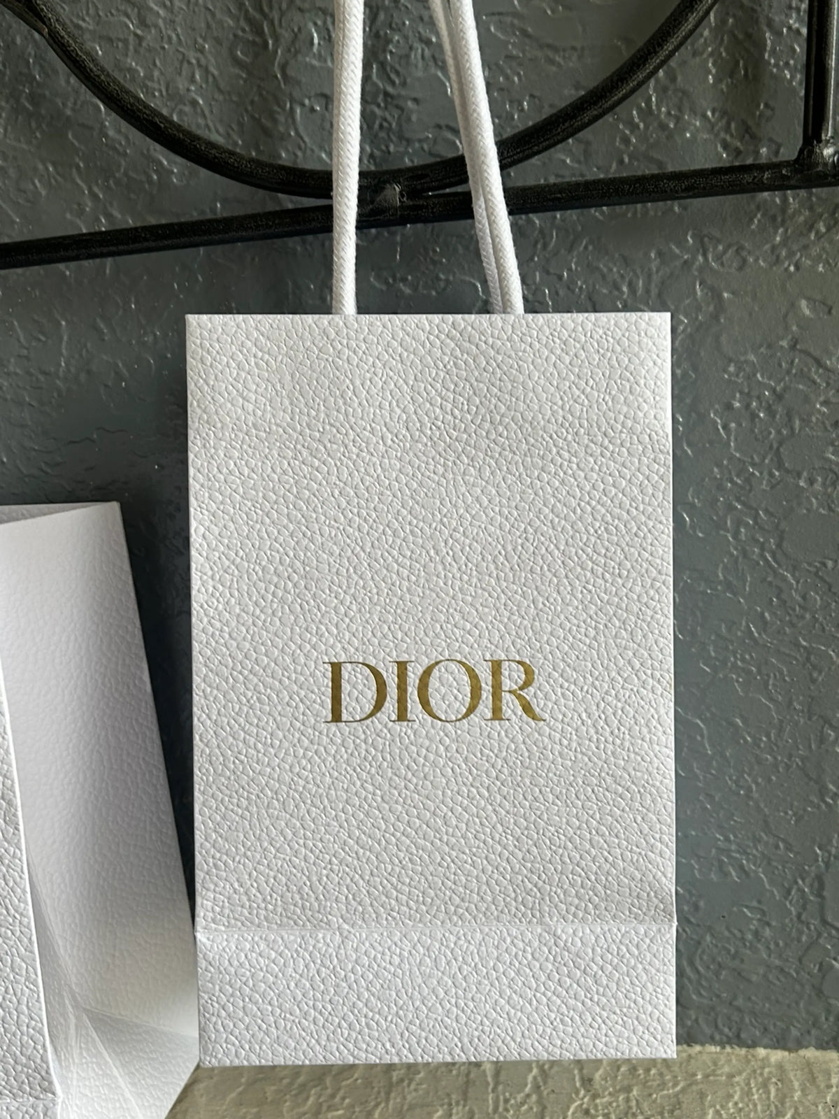 Sac shooping de marque