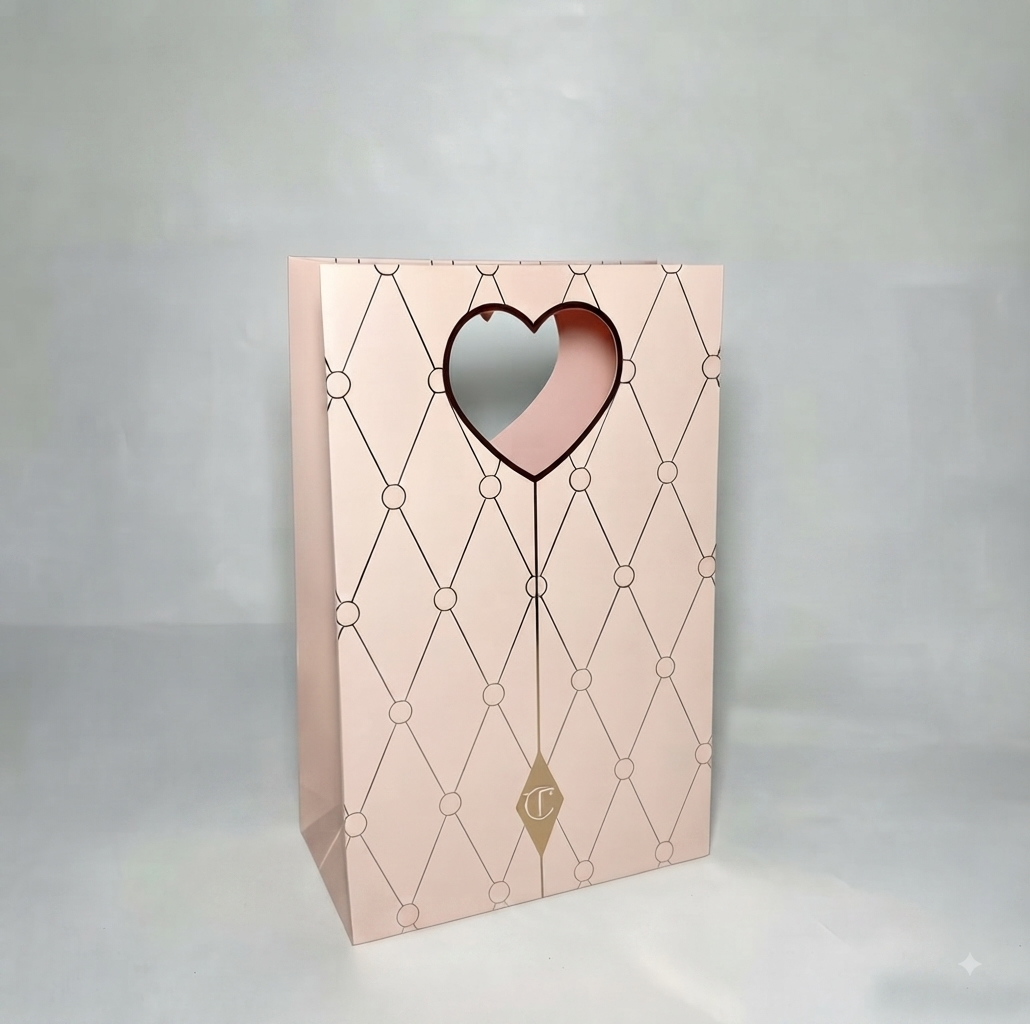 Sac shooping de marque