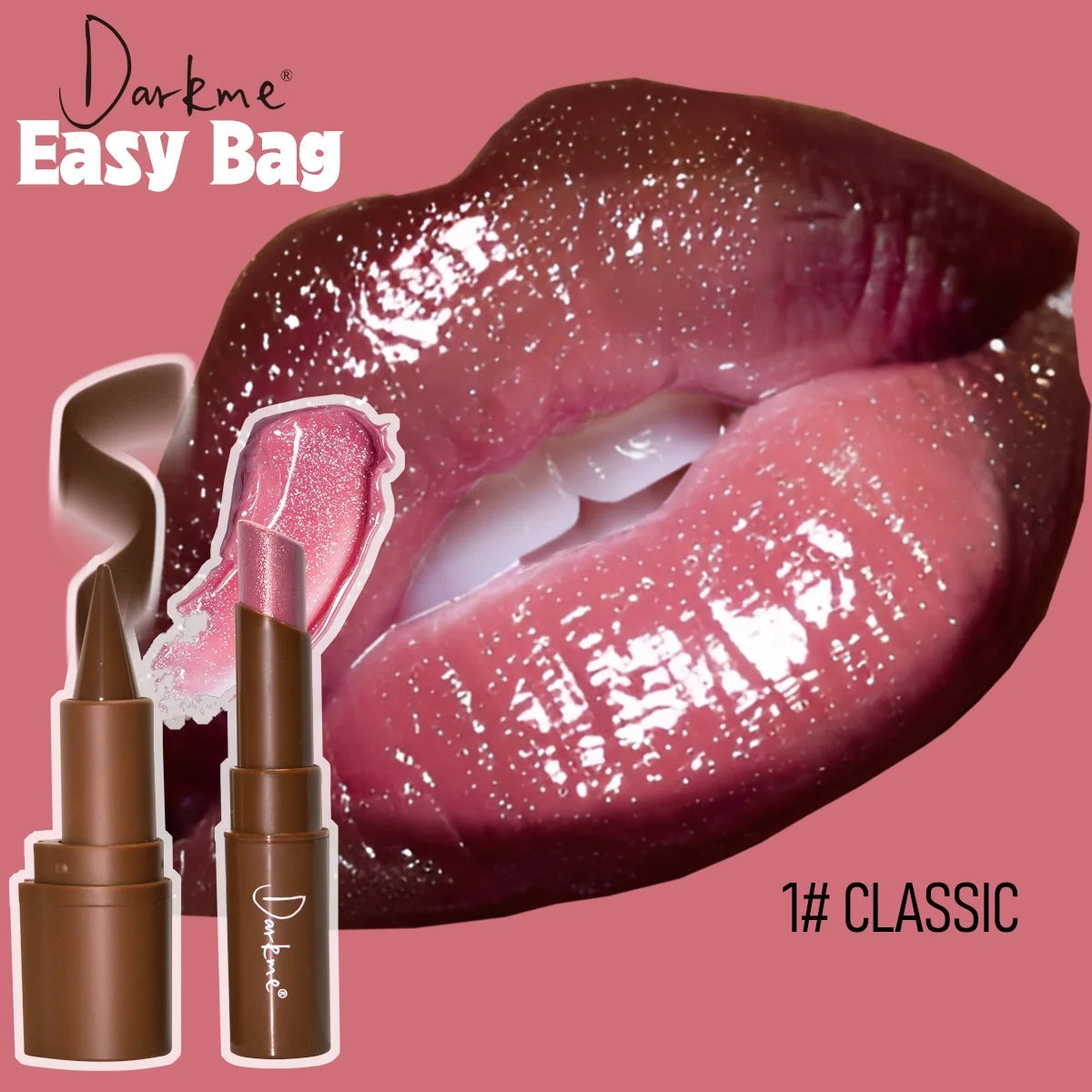Easy Bag for Lip Combo