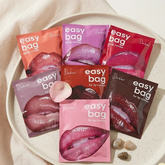 Easy Bag for Lip Combo