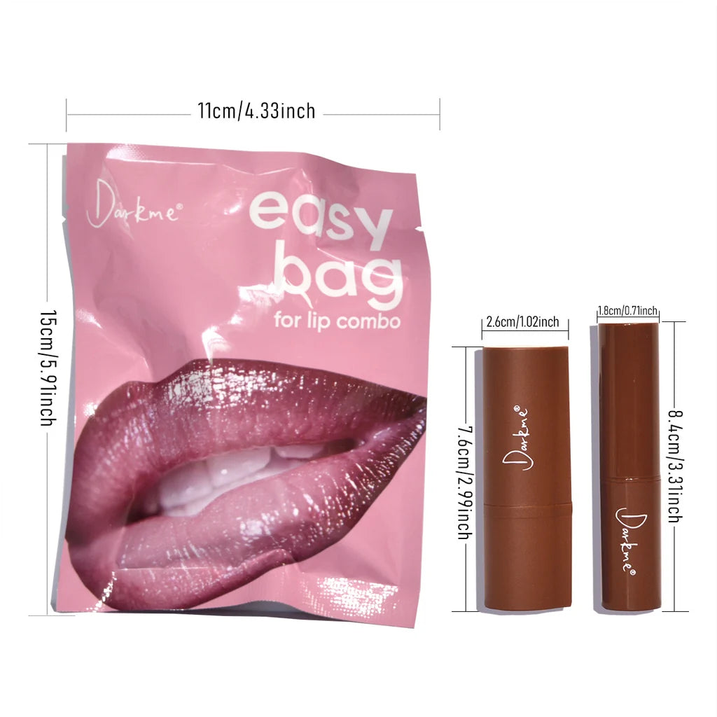 Easy Bag for Lip Combo
