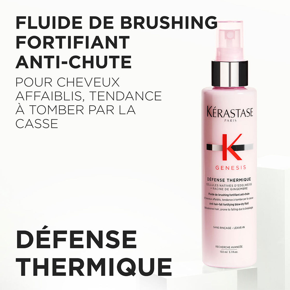 KERASTASE DÉFENSE THERMIQUE