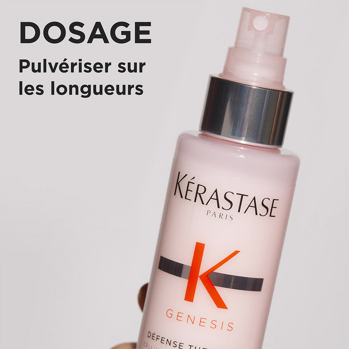 KERASTASE DÉFENSE THERMIQUE