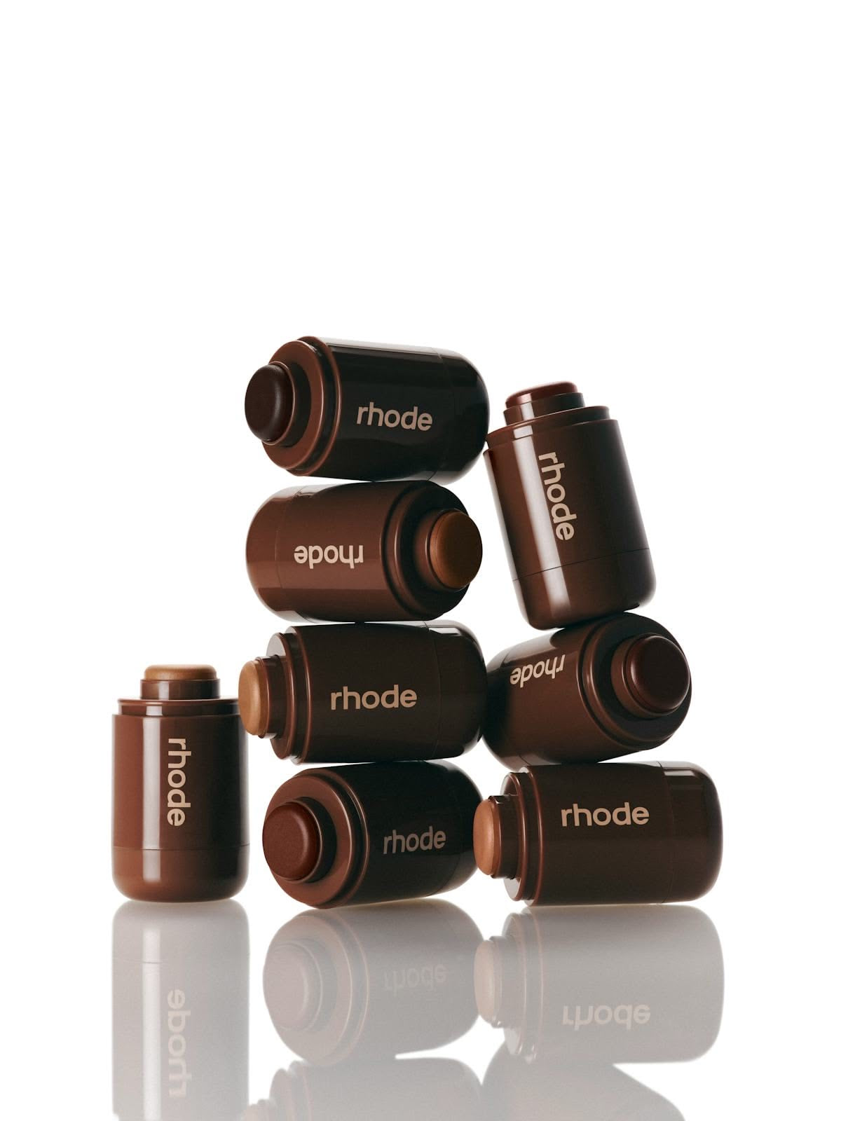 RHODE POCKET BRONZER