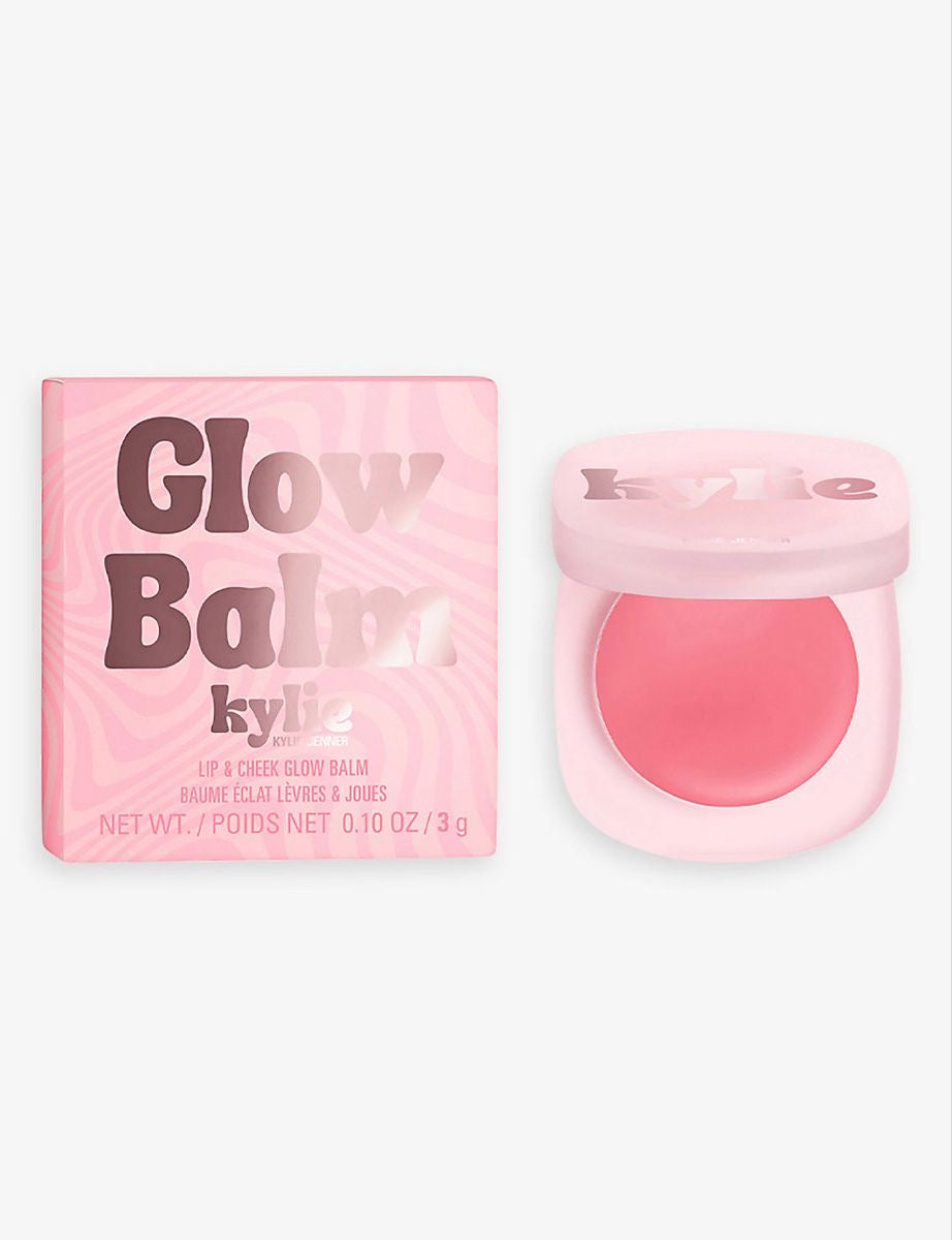 KYLIE COSMETICS lip & cheek glow balm