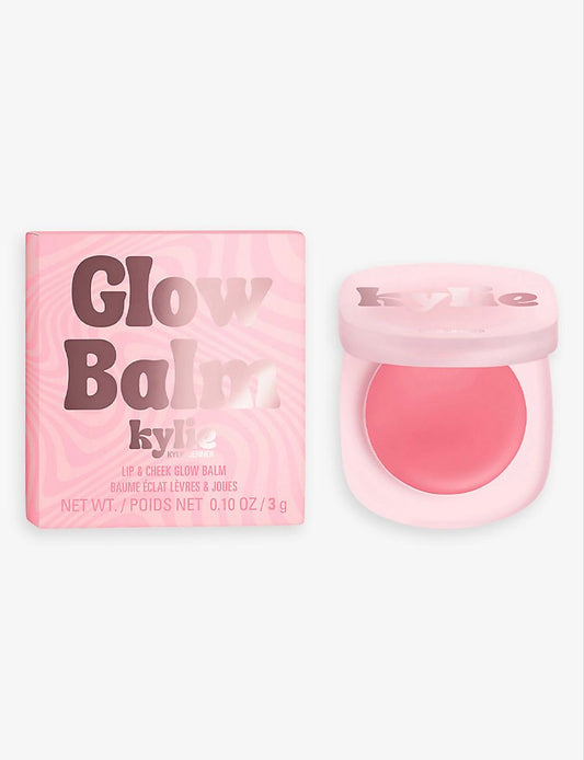 KYLIE COSMETICS lip & cheek glow balm