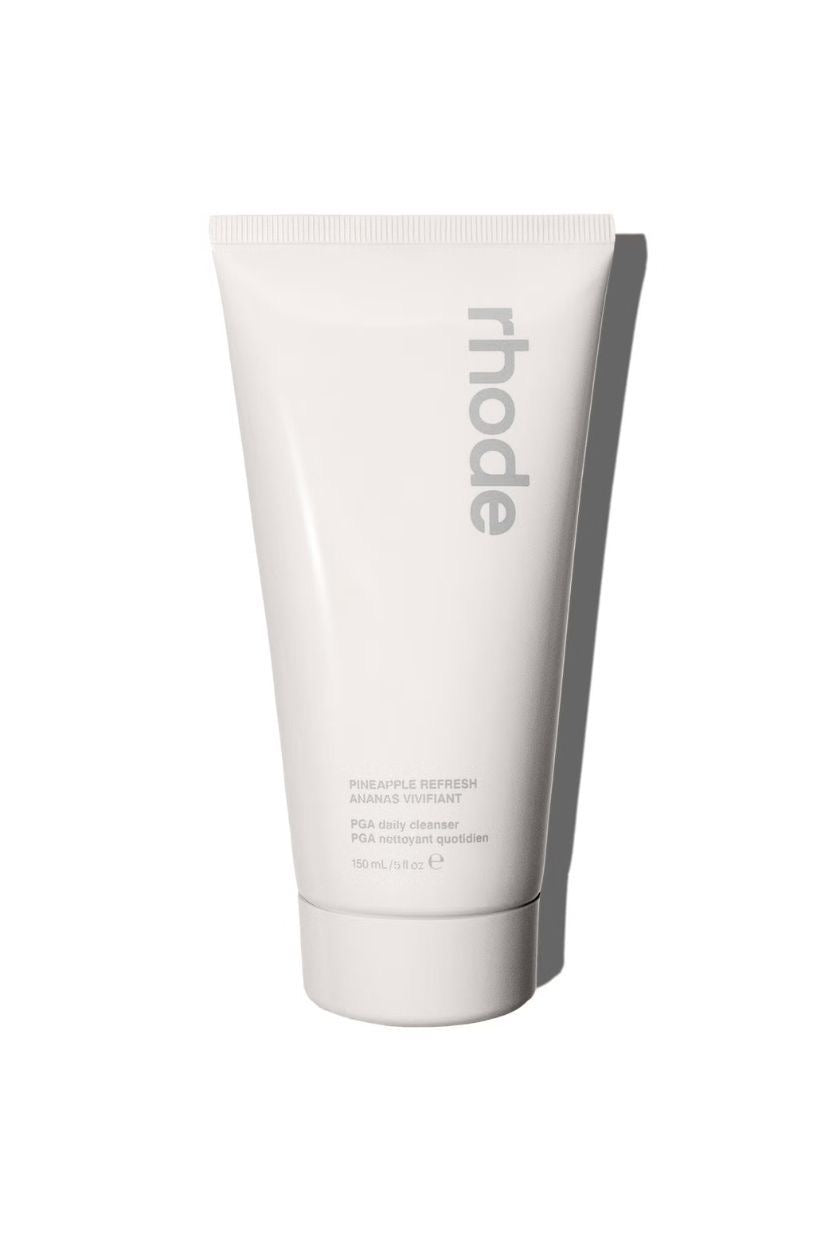 Rhode Pineapple Refresh cleansing