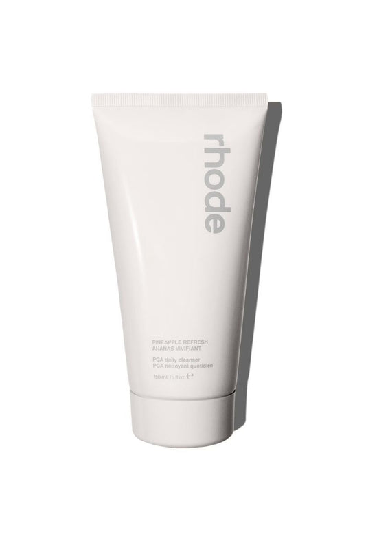 Rhode Pineapple Refresh cleansing