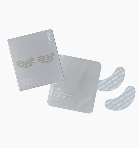 Rhode Peptide Eye Patches