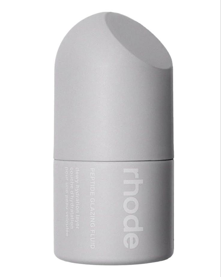 Rhode Peptide Glazing Fluid