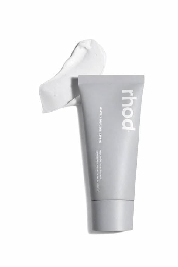 Rhode Barrier Restore Cream