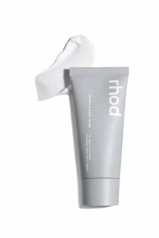 Rhode Barrier Restore Cream