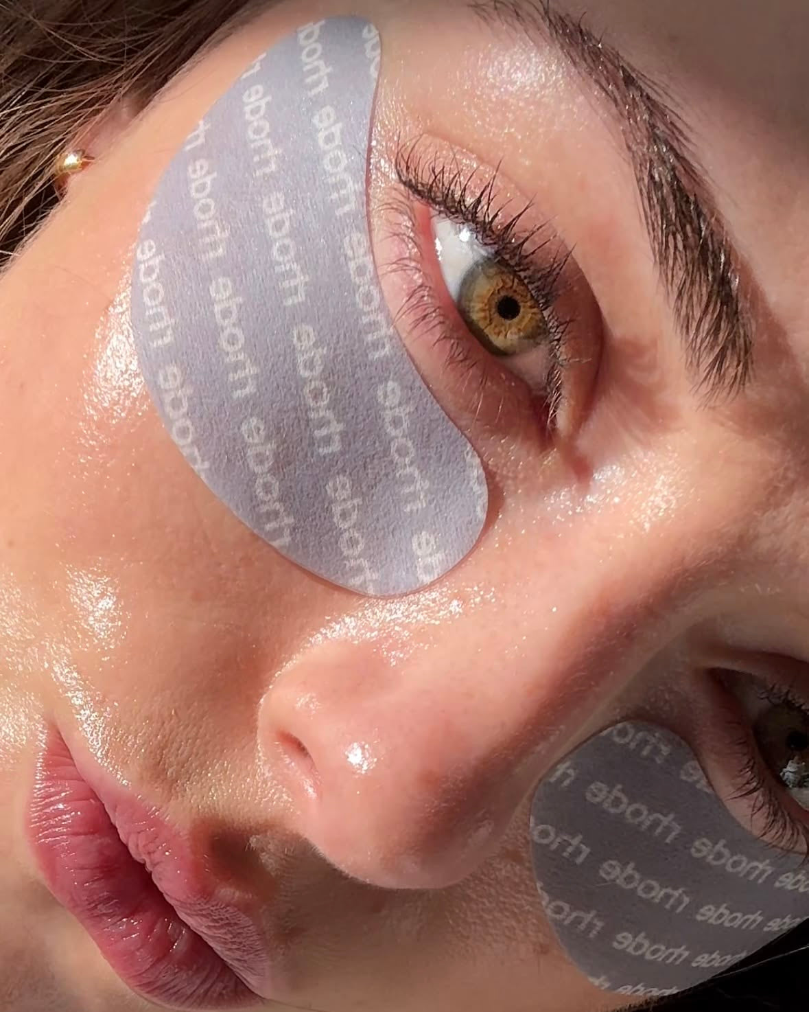 Rhode Peptide Eye Patches