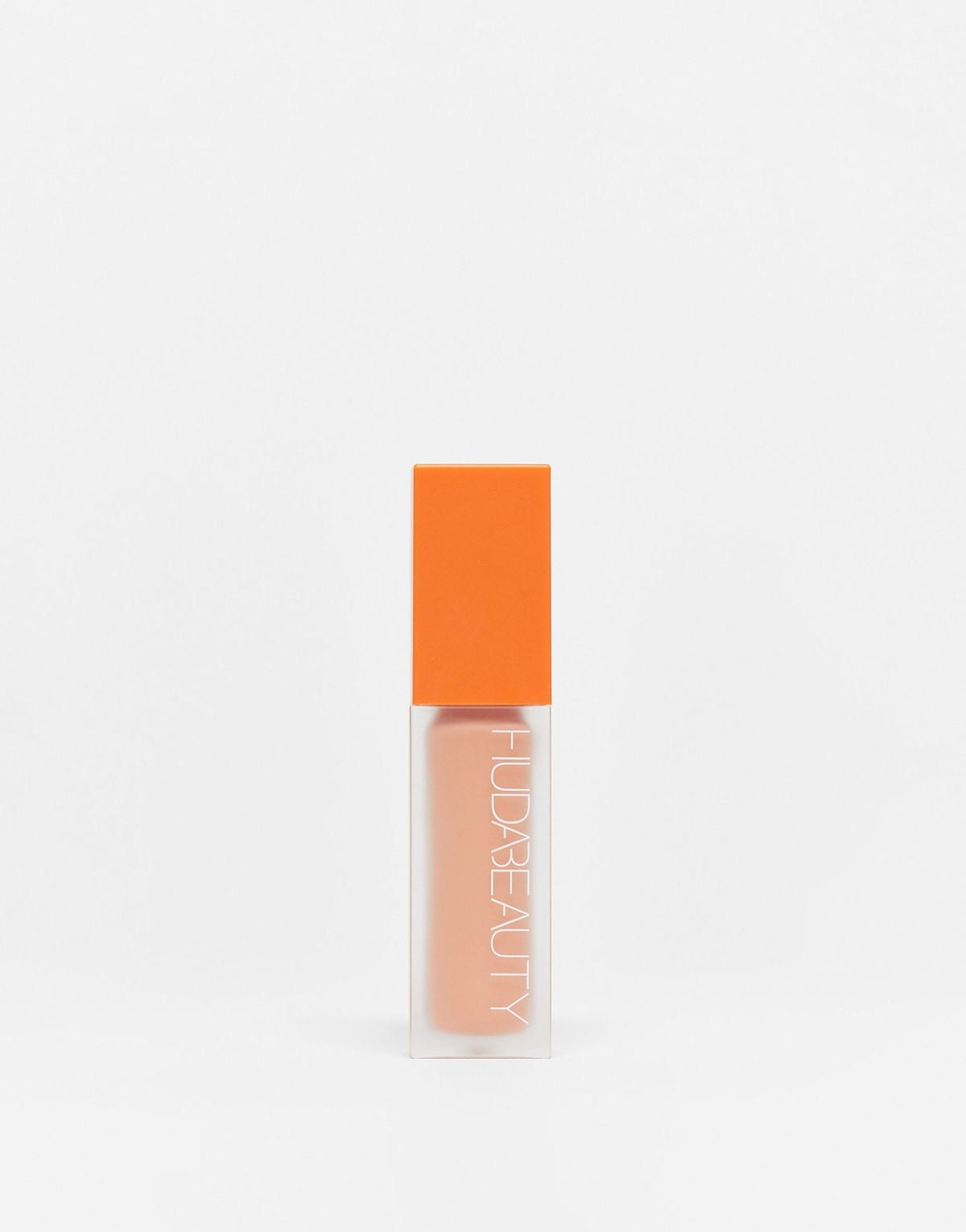 Huda Beauty corrector peach ancien packaging