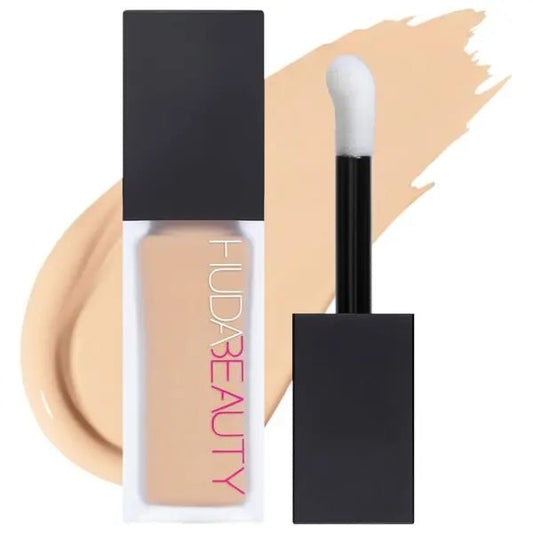 Huda Beauty concealer 2,7 coconut flakes ancien packaging