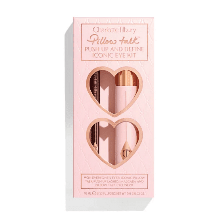 Charlotte Tilbury Push Up And Define Iconic Eye Kit