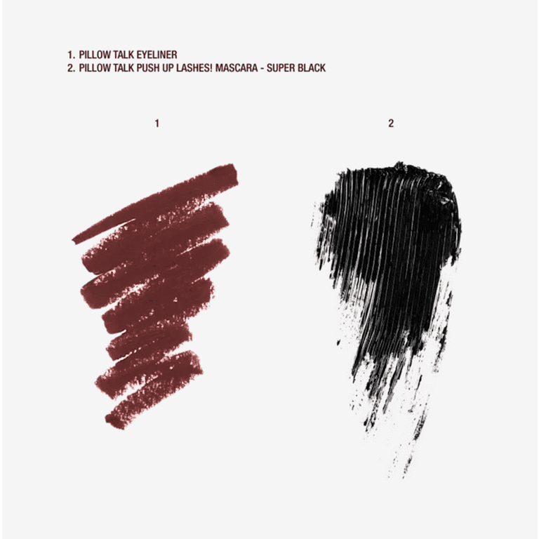 Charlotte Tilbury Push Up And Define Iconic Eye Kit