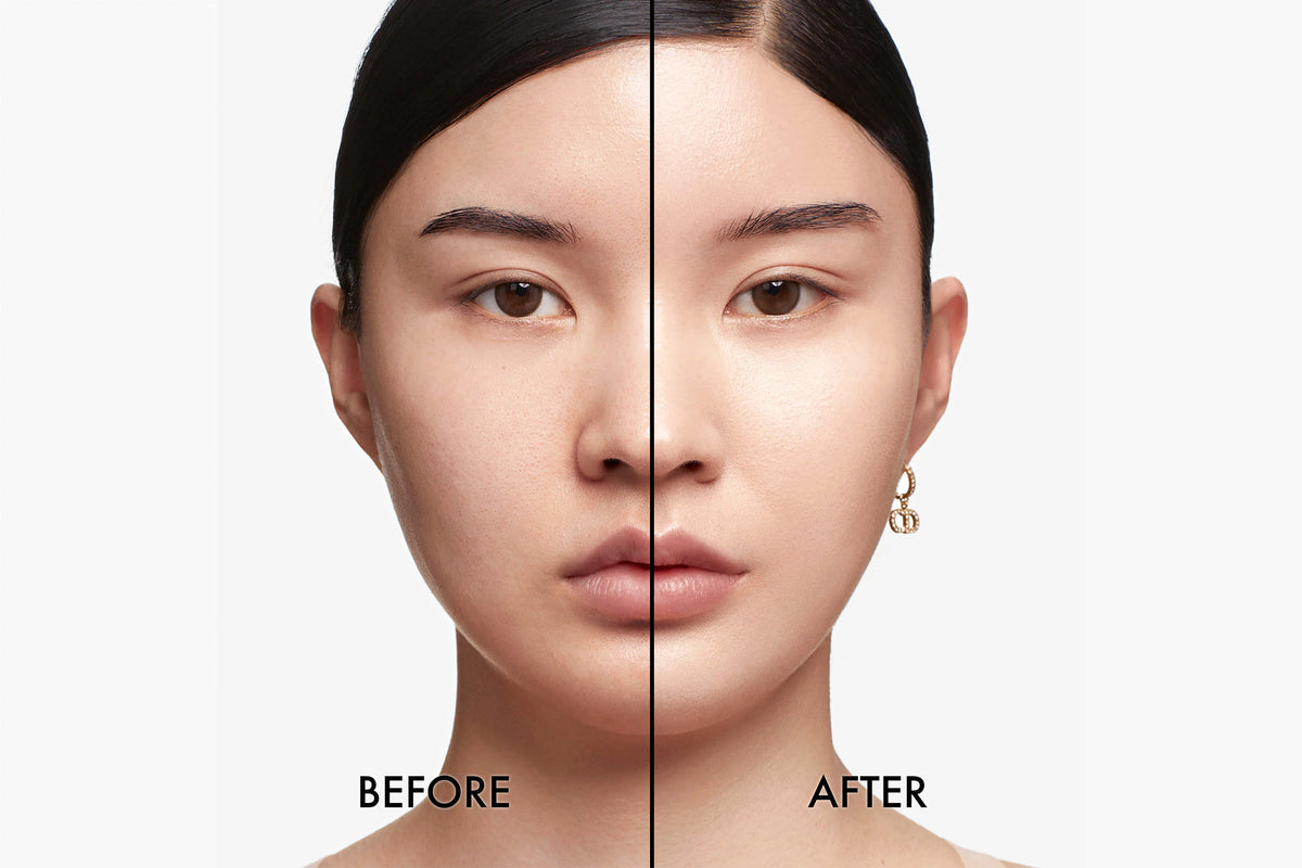 Dior Forever Skin Glow peau séche