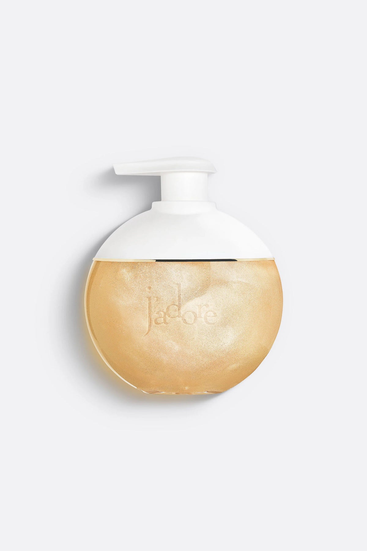 Dior J’adore Les Adorables Shimmering Oil 200ml