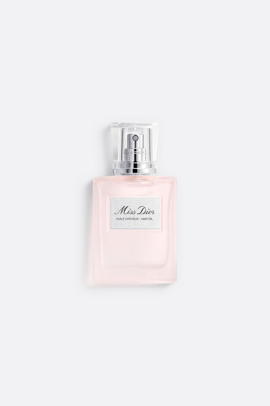 Miss Dior Hair Oil / huile cheveux parfumé