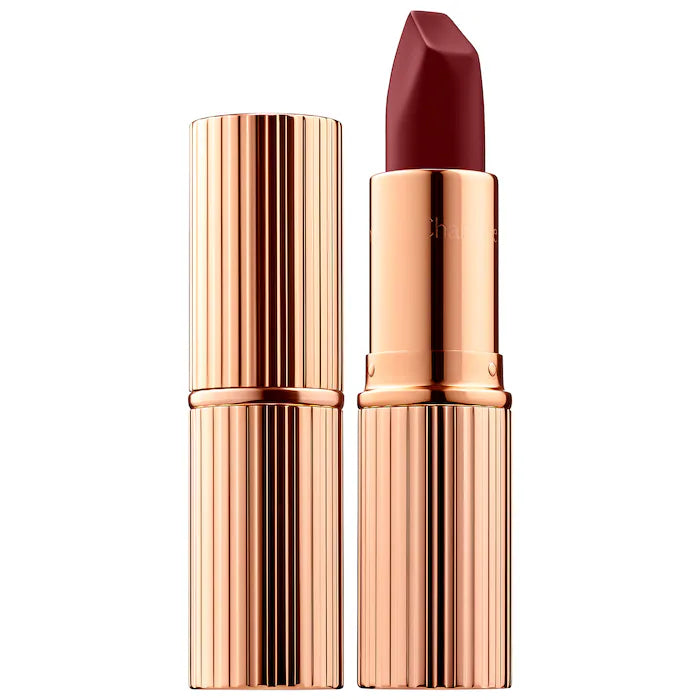 Charlotte Tilbury  Matte Revolution Hydrating Lipstick