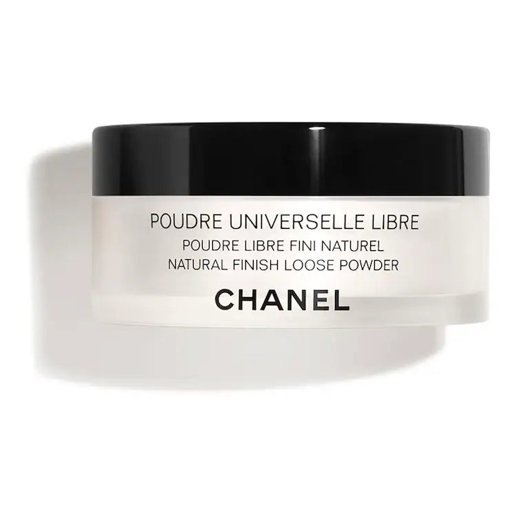 CHANEL
POUDRE UNIVERSELLE LIBRE