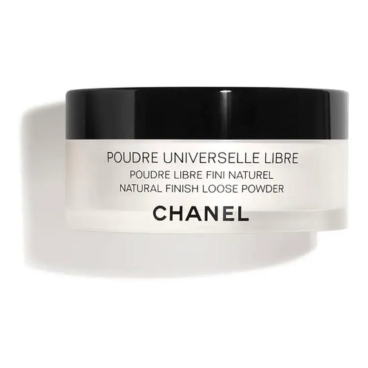 CHANEL
POUDRE UNIVERSELLE LIBRE