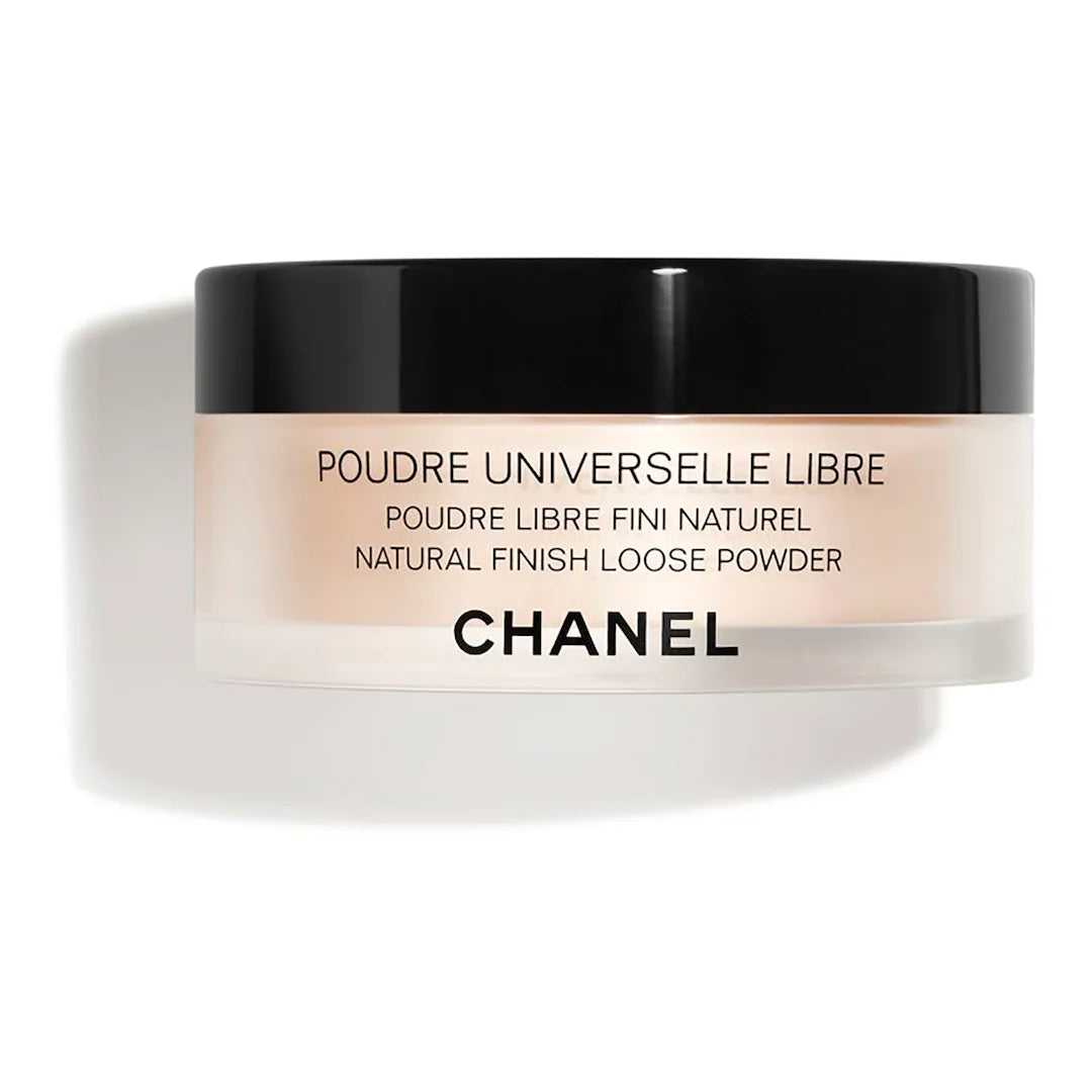 CHANEL
POUDRE UNIVERSELLE LIBRE