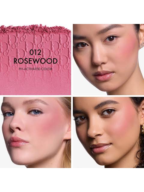 Dior Backstage Rosy Glow
