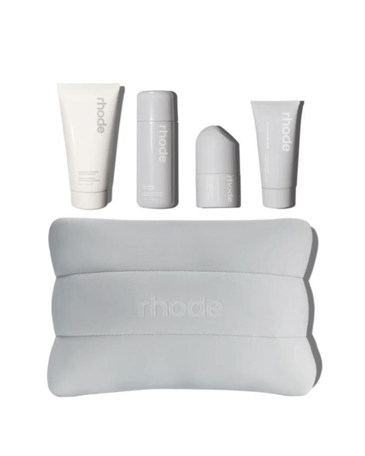 Rhode Skin Care Bag