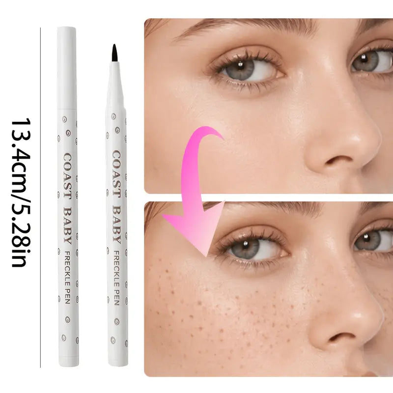 Coast Baby Natural Freckle Pen