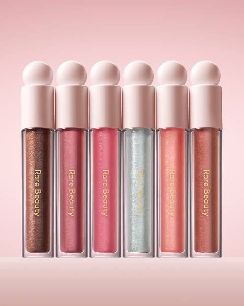 RARE BEAUTY Positive Light Luminizing Lip Gloss