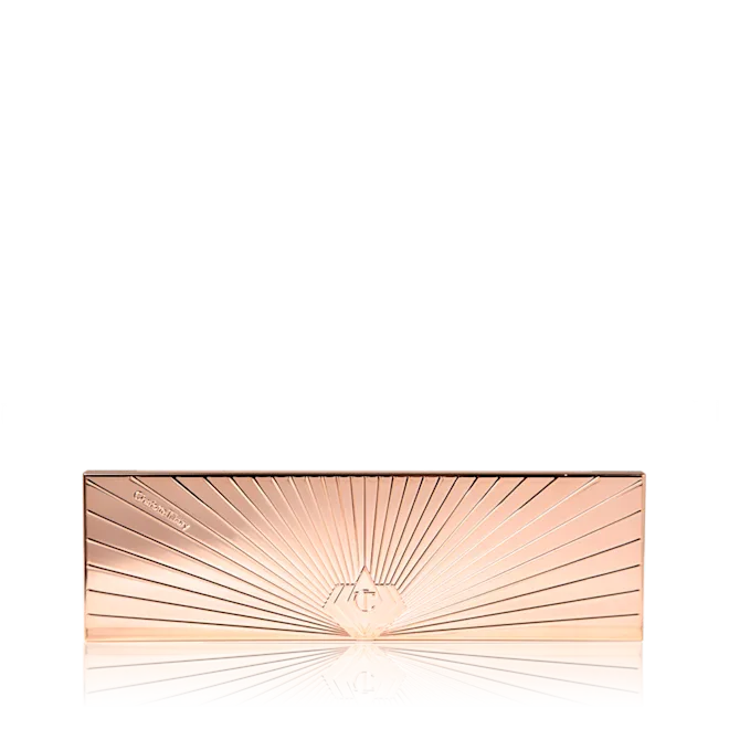 CHARLOTTE TILBURY INSTANT EYE PALETTE PILLOW TALK LIMITED EDITION