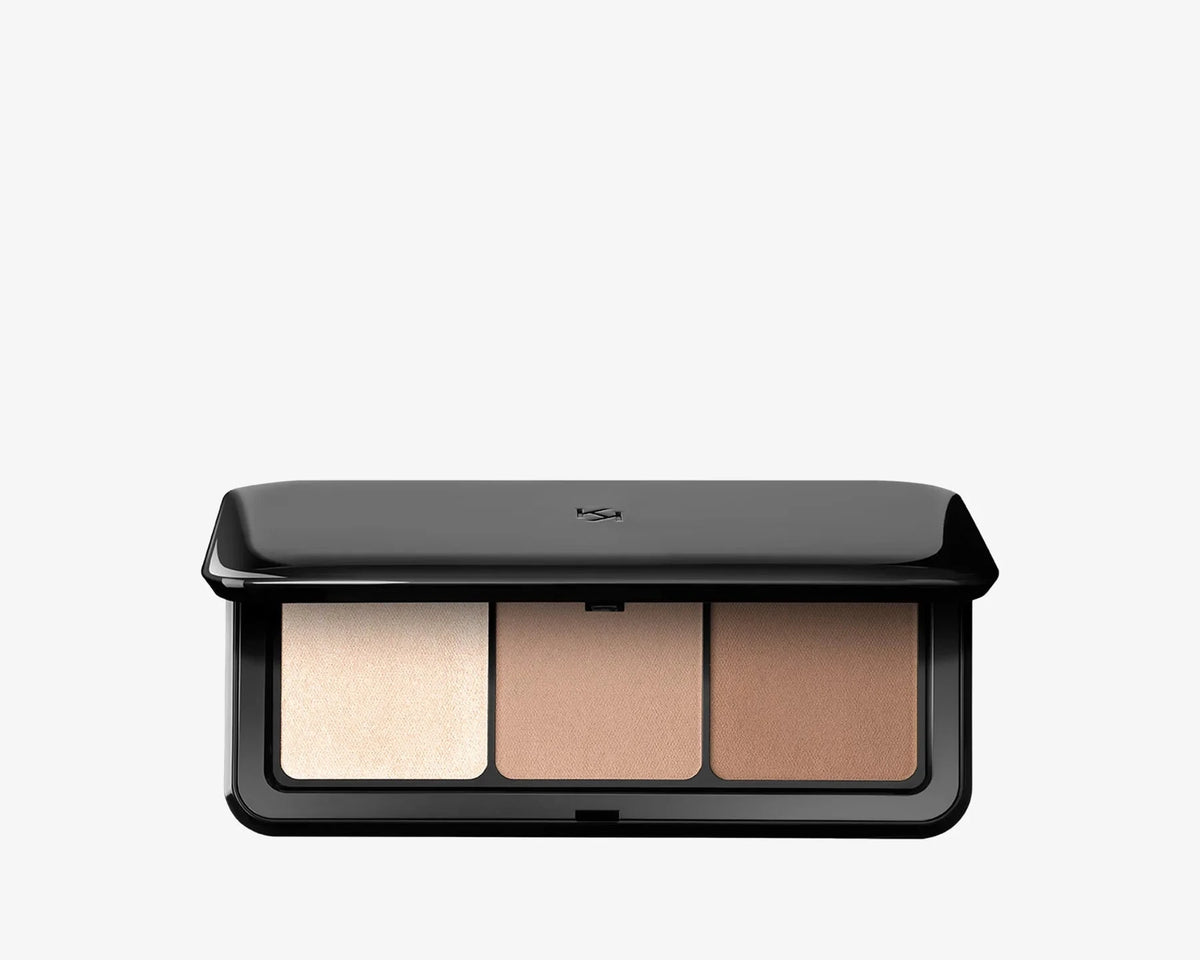 KIKO Milano
CONTOUR OBSESSION PALETTE - Palette pour le visage - fair
