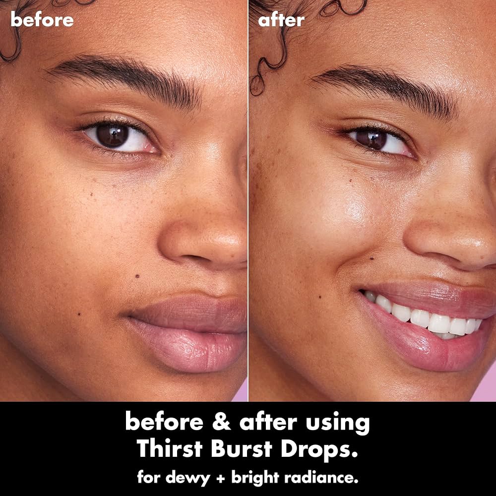 e.l.f Mini Thirst Burst Drops