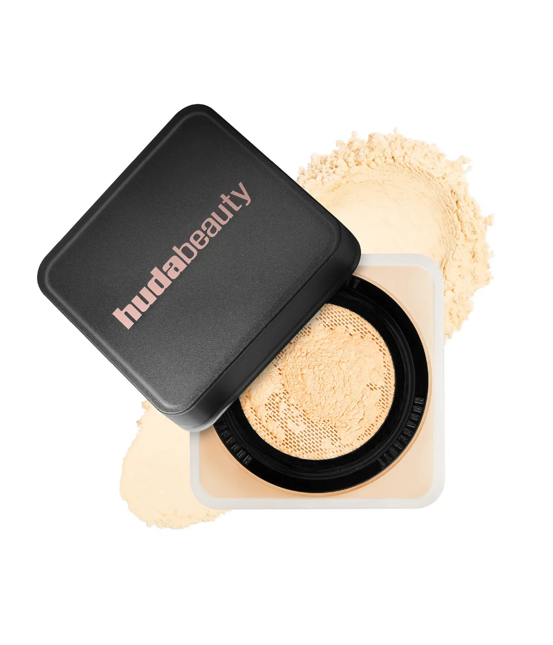 HUDA BEAUTY EASY BAKE LOOSE POWDER