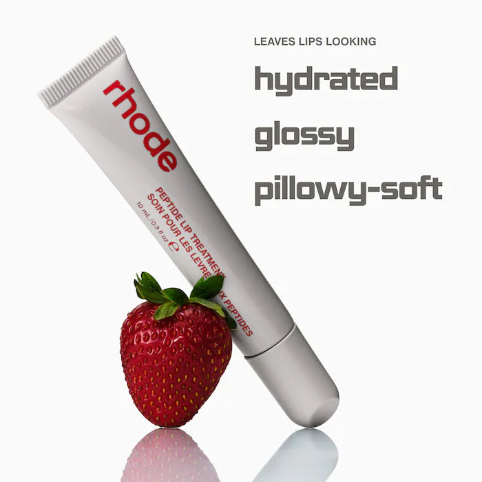 Rhode Peptide Lip Treatment